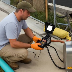 Top Benefits of Trenchless Sewer Repair Methods