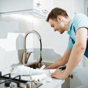 How Residential Drain Services Protect Your Home’s Plumbing